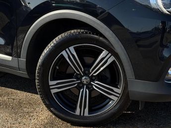 MG MG ZS 1.0 T-GDI Exclusive Auto Euro 6 5dr