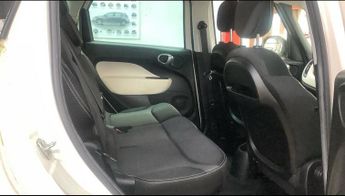 Fiat 500L 1.3 MultiJet Trekking Dualogic Euro 6 (s/s) 5dr