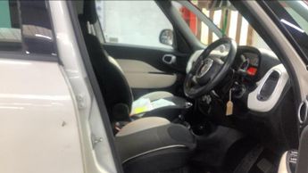 Fiat 500L 1.3 MultiJet Trekking Dualogic Euro 6 (s/s) 5dr