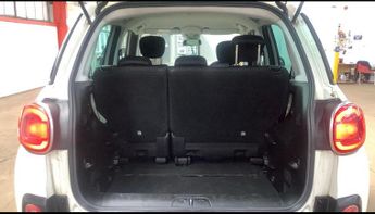 Fiat 500L 1.3 MultiJet Trekking Dualogic Euro 6 (s/s) 5dr