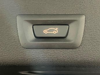 BMW X3 3.0 30d M Sport Auto xDrive Euro 6 (s/s) 5dr