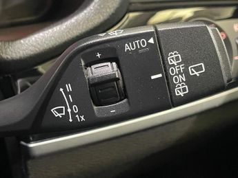 BMW X3 3.0 30d M Sport Auto xDrive Euro 6 (s/s) 5dr