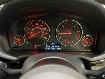 BMW X3 3.0 30d M Sport Auto xDrive Euro 6 (s/s) 5dr