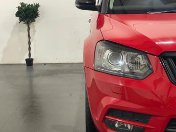 Skoda Yeti 1.2 TSI Monte Carlo DSG Euro 6 (s/s) 5dr