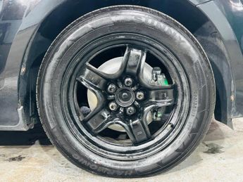 Ford Focus 1.6 Style 5dr