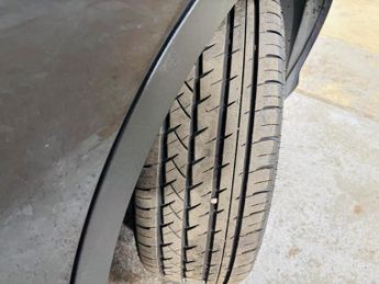 Nissan Qashqai 1.6 dCi Tekna XTRON 2WD Euro 6 (s/s) 5dr