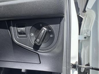 Volkswagen Polo 1.0 TSI SE DSG Euro 6 (s/s) 5dr