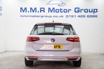 Volkswagen Passat 1.4 TSI GTE DSG Euro 6 (s/s) 5dr