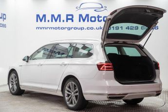 Volkswagen Passat 1.4 TSI GTE DSG Euro 6 (s/s) 5dr