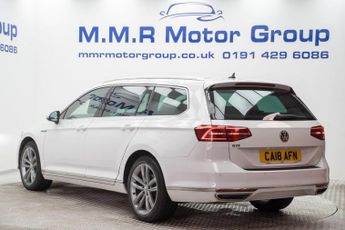 Volkswagen Passat 1.4 TSI GTE DSG Euro 6 (s/s) 5dr