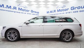 Volkswagen Passat 1.4 TSI GTE DSG Euro 6 (s/s) 5dr