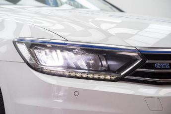Volkswagen Passat 1.4 TSI GTE DSG Euro 6 (s/s) 5dr