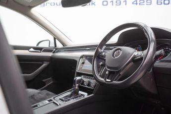 Volkswagen Passat 1.4 TSI GTE DSG Euro 6 (s/s) 5dr
