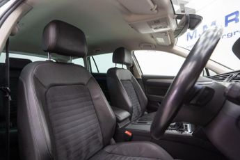 Volkswagen Passat 1.4 TSI GTE DSG Euro 6 (s/s) 5dr