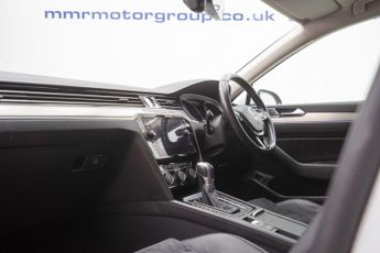 Volkswagen Passat 1.4 TSI GTE DSG Euro 6 (s/s) 5dr