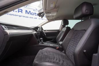 Volkswagen Passat 1.4 TSI GTE DSG Euro 6 (s/s) 5dr