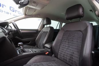 Volkswagen Passat 1.4 TSI GTE DSG Euro 6 (s/s) 5dr