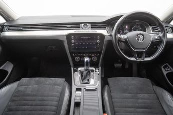 Volkswagen Passat 1.4 TSI GTE DSG Euro 6 (s/s) 5dr