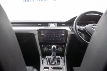 Volkswagen Passat 1.4 TSI GTE DSG Euro 6 (s/s) 5dr