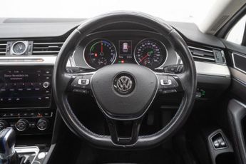 Volkswagen Passat 1.4 TSI GTE DSG Euro 6 (s/s) 5dr