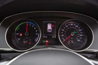 Volkswagen Passat 1.4 TSI GTE DSG Euro 6 (s/s) 5dr