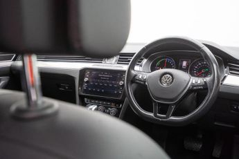 Volkswagen Passat 1.4 TSI GTE DSG Euro 6 (s/s) 5dr
