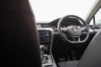 Volkswagen Passat 1.4 TSI GTE DSG Euro 6 (s/s) 5dr