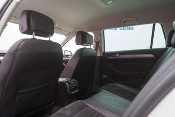 Volkswagen Passat 1.4 TSI GTE DSG Euro 6 (s/s) 5dr