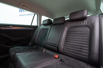 Volkswagen Passat 1.4 TSI GTE DSG Euro 6 (s/s) 5dr