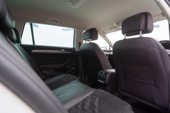 Volkswagen Passat 1.4 TSI GTE DSG Euro 6 (s/s) 5dr