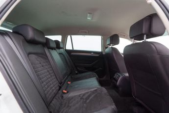 Volkswagen Passat 1.4 TSI GTE DSG Euro 6 (s/s) 5dr
