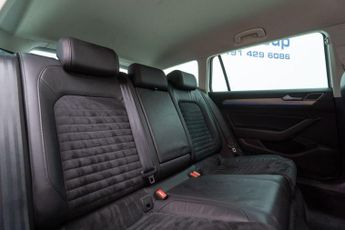 Volkswagen Passat 1.4 TSI GTE DSG Euro 6 (s/s) 5dr