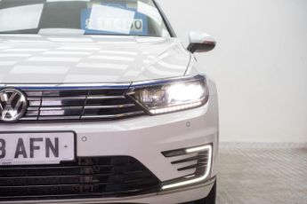 Volkswagen Passat 1.4 TSI GTE DSG Euro 6 (s/s) 5dr