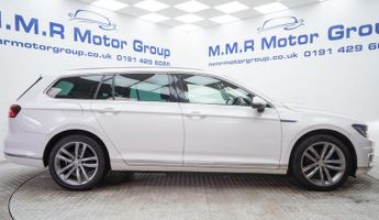 Volkswagen Passat 1.4 TSI GTE DSG Euro 6 (s/s) 5dr