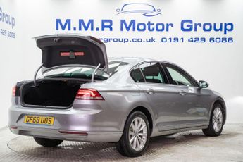 Volkswagen Passat 2.0 TDI SE Business DSG Euro 6 (s/s) 4dr
