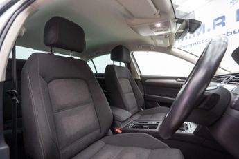 Volkswagen Passat 2.0 TDI SE Business DSG Euro 6 (s/s) 4dr