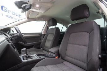 Volkswagen Passat 2.0 TDI SE Business DSG Euro 6 (s/s) 4dr