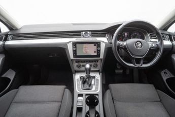 Volkswagen Passat 2.0 TDI SE Business DSG Euro 6 (s/s) 4dr