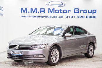 Volkswagen Passat 2.0 TDI SE Business DSG Euro 6 (s/s) 4dr