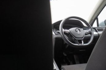 Volkswagen Passat 2.0 TDI SE Business DSG Euro 6 (s/s) 4dr