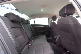 Volkswagen Passat 2.0 TDI SE Business DSG Euro 6 (s/s) 4dr