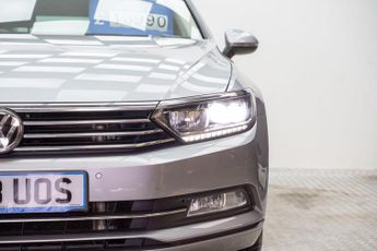 Volkswagen Passat 2.0 TDI SE Business DSG Euro 6 (s/s) 4dr