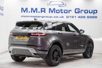 Land Rover Range Rover Evoque 2.0 D180 R-Dynamic S Auto 4WD Euro 6 (s/s) 5dr