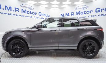 Land Rover Range Rover Evoque 2.0 D180 R-Dynamic S Auto 4WD Euro 6 (s/s) 5dr