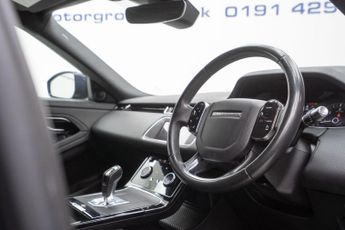 Land Rover Range Rover Evoque 2.0 D180 R-Dynamic S Auto 4WD Euro 6 (s/s) 5dr