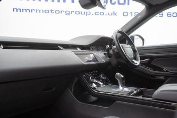 Land Rover Range Rover Evoque 2.0 D180 R-Dynamic S Auto 4WD Euro 6 (s/s) 5dr