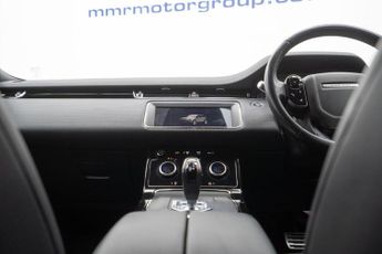 Land Rover Range Rover Evoque 2.0 D180 R-Dynamic S Auto 4WD Euro 6 (s/s) 5dr
