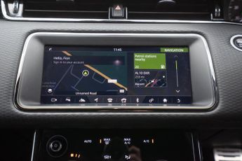 Land Rover Range Rover Evoque 2.0 D180 R-Dynamic S Auto 4WD Euro 6 (s/s) 5dr