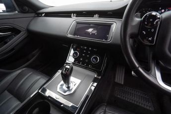 Land Rover Range Rover Evoque 2.0 D180 R-Dynamic S Auto 4WD Euro 6 (s/s) 5dr