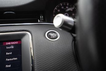 Land Rover Range Rover Evoque 2.0 D180 R-Dynamic S Auto 4WD Euro 6 (s/s) 5dr